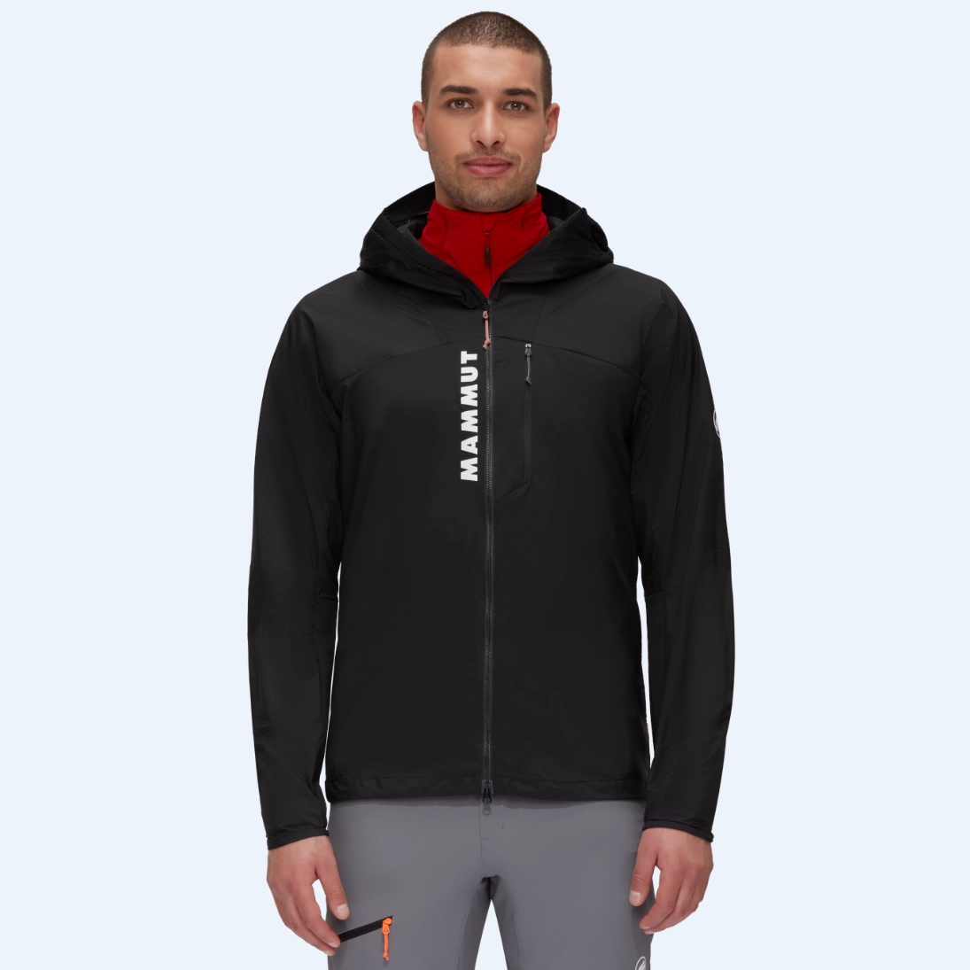 MAMMUT AenergyLogo