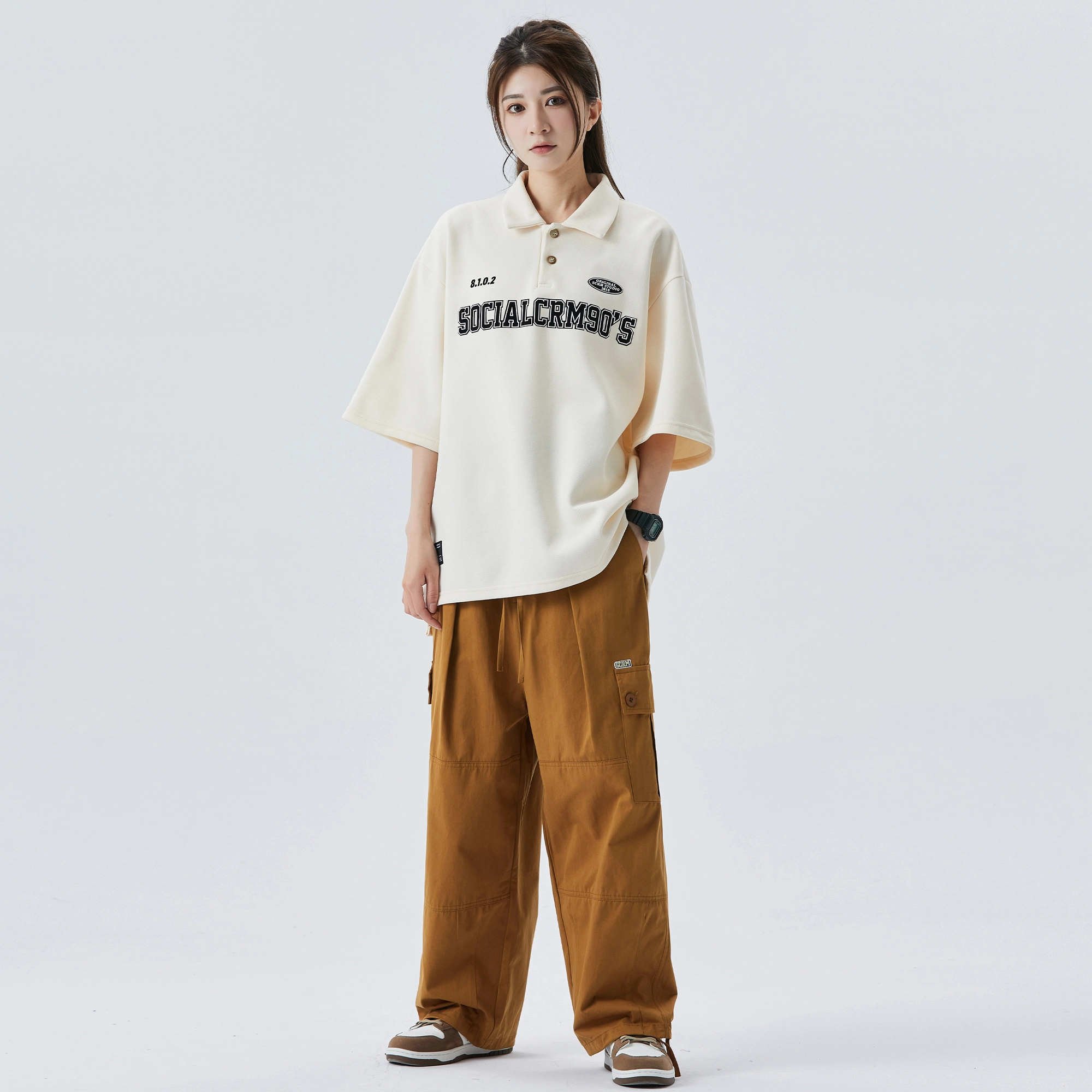 SCRM Polo