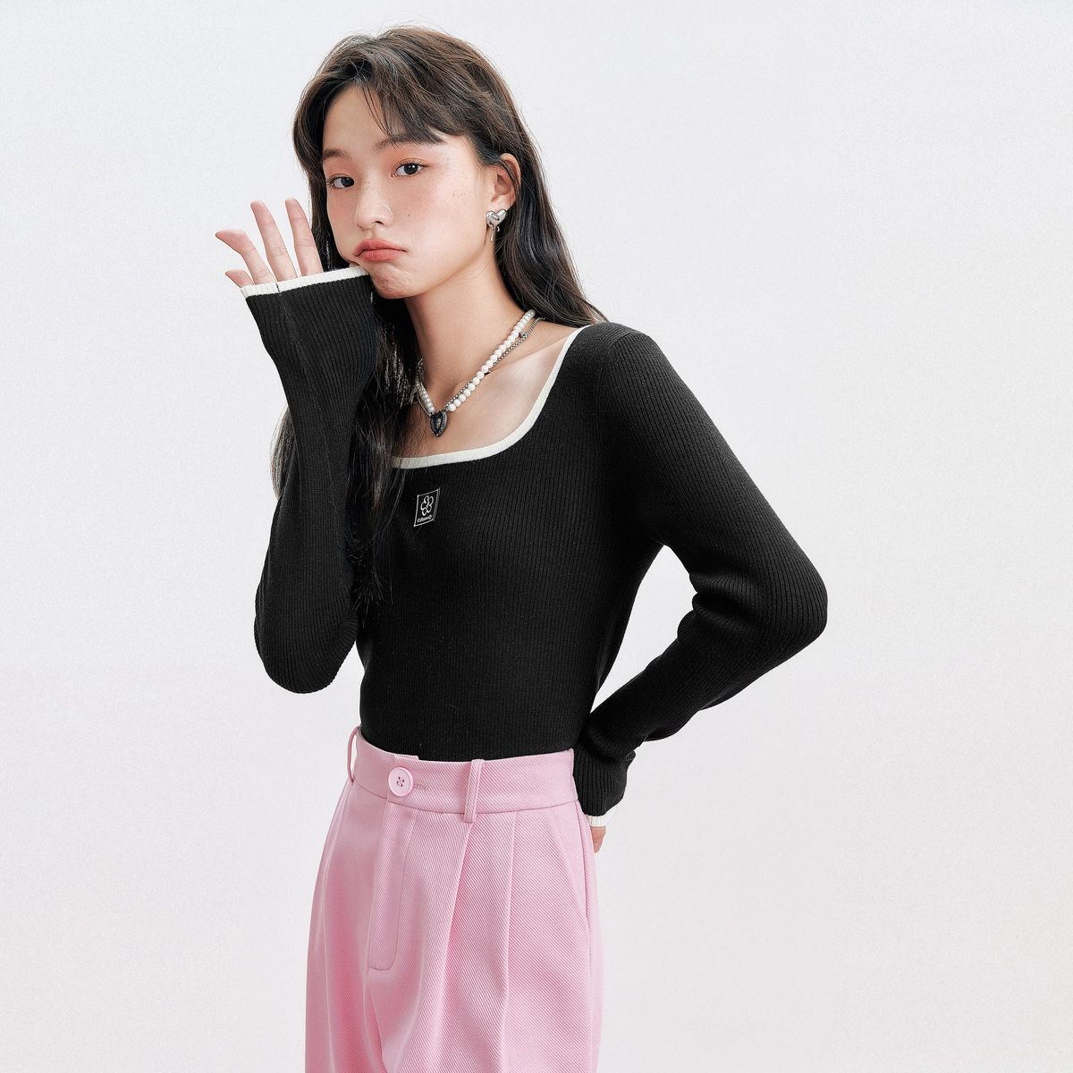 LEDIN SS22