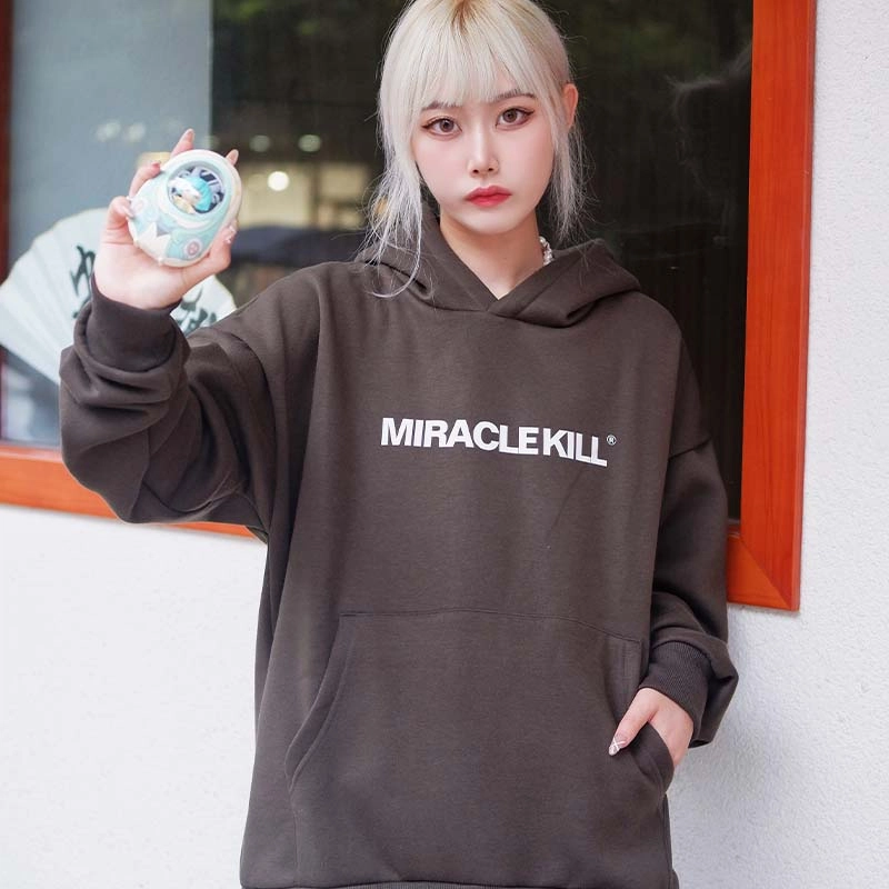 MIRACLE KILL x mk