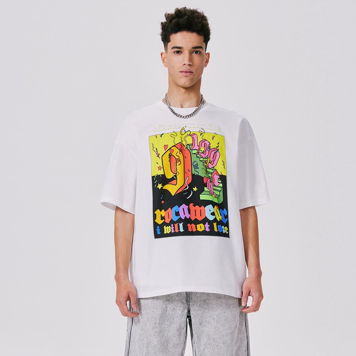 ROCAWEAR 1999T