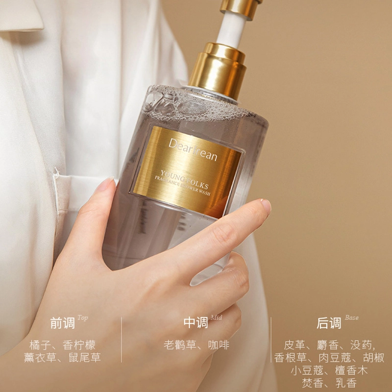 Dear lrean 350ml