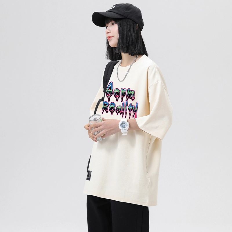 SCRM T