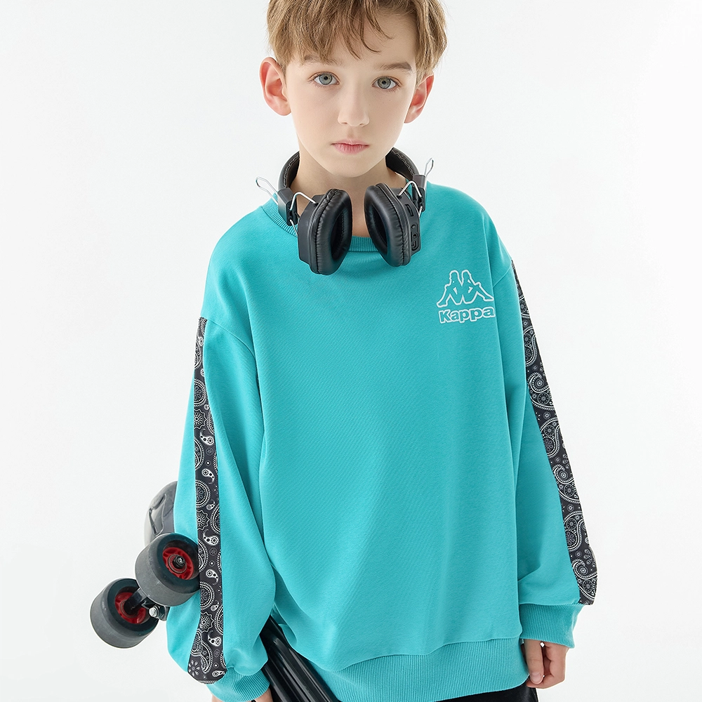 KAPPA KIDS