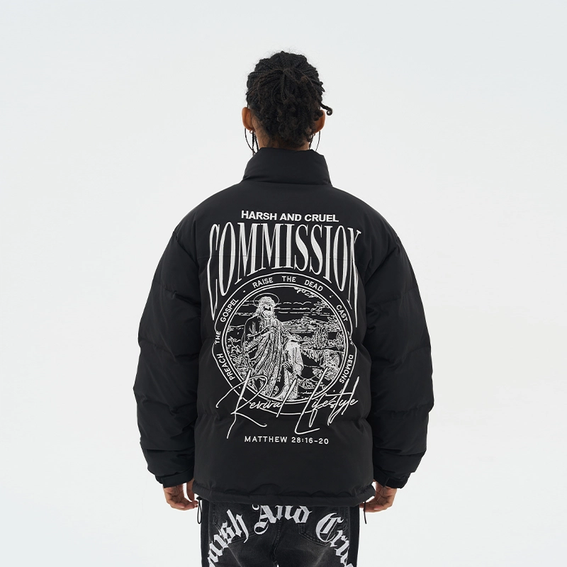 HARSH AND CRUEL FW22