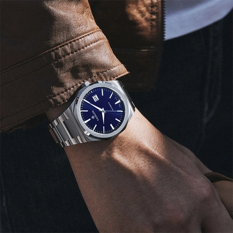 TANGIN 41mm T8016GWBAB