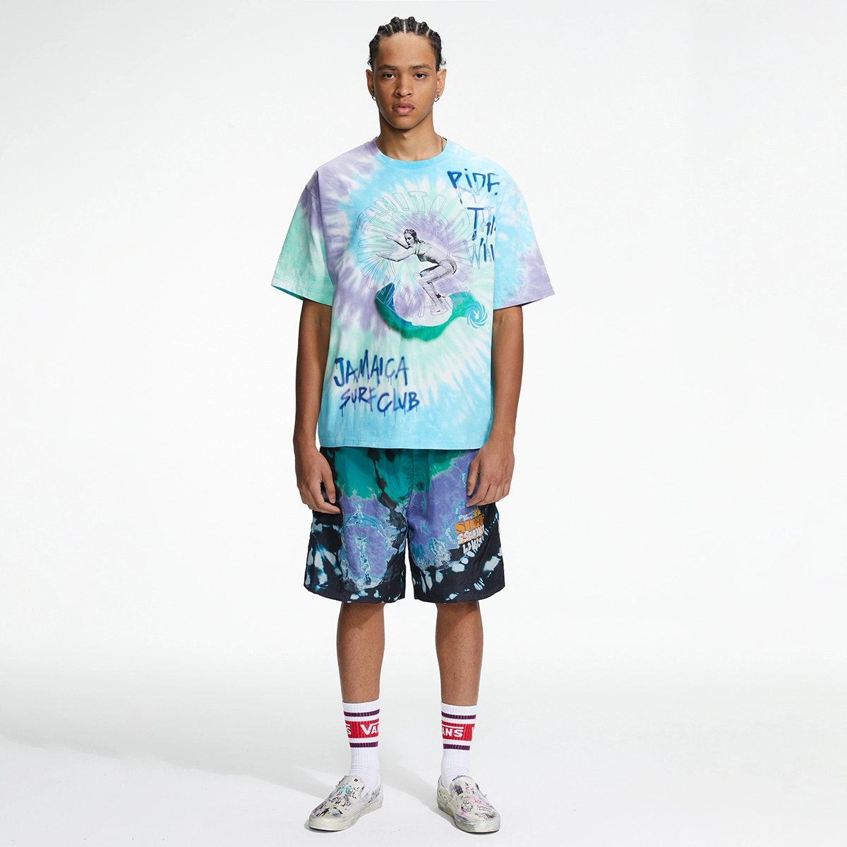 SSSAINT LOUIS x Playboy T