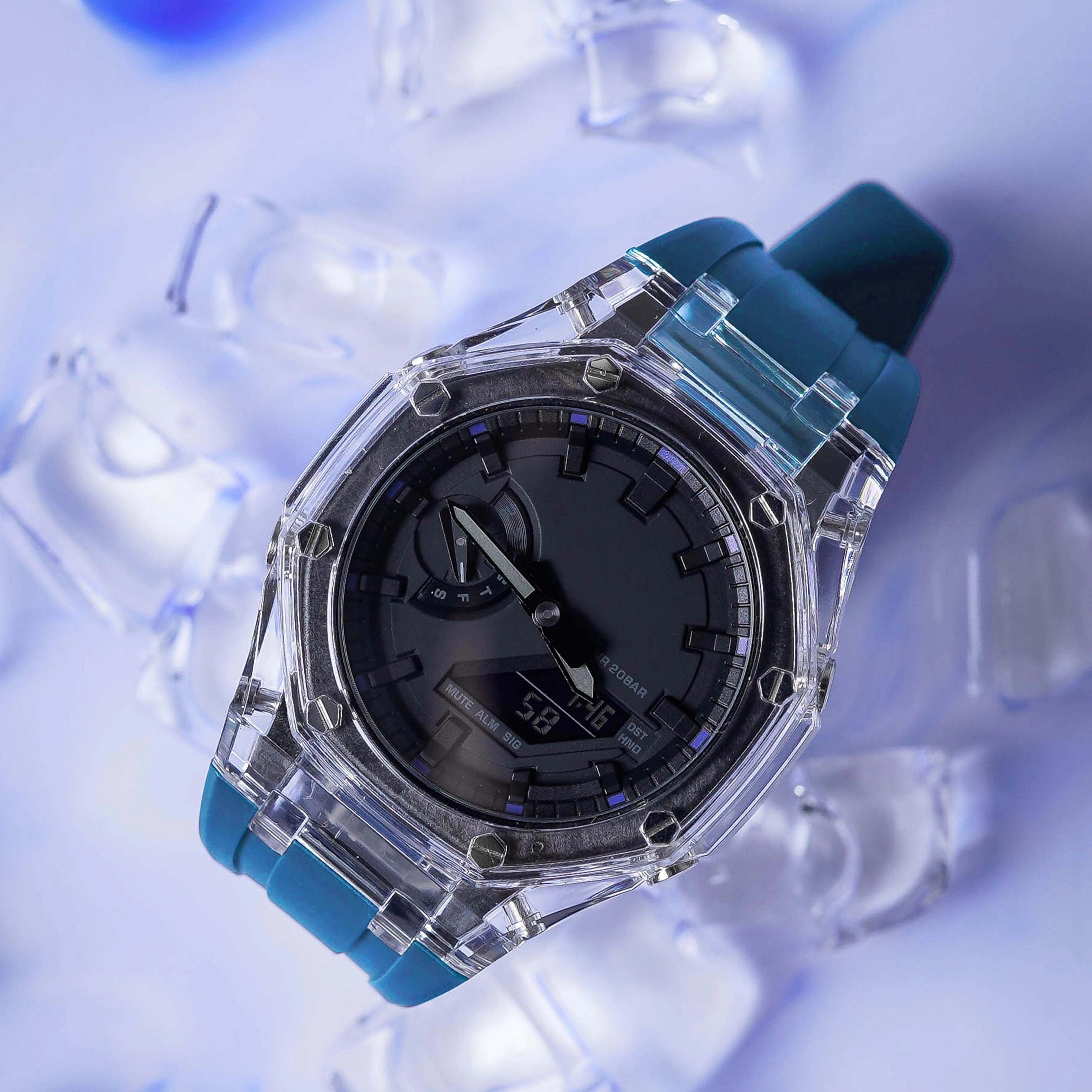 VENCREW 4.0 GA2100AP VENCREW-B9