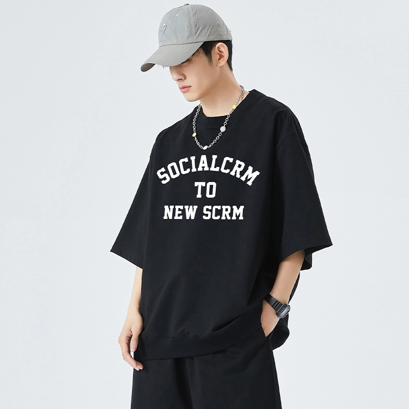 SCRM logoT