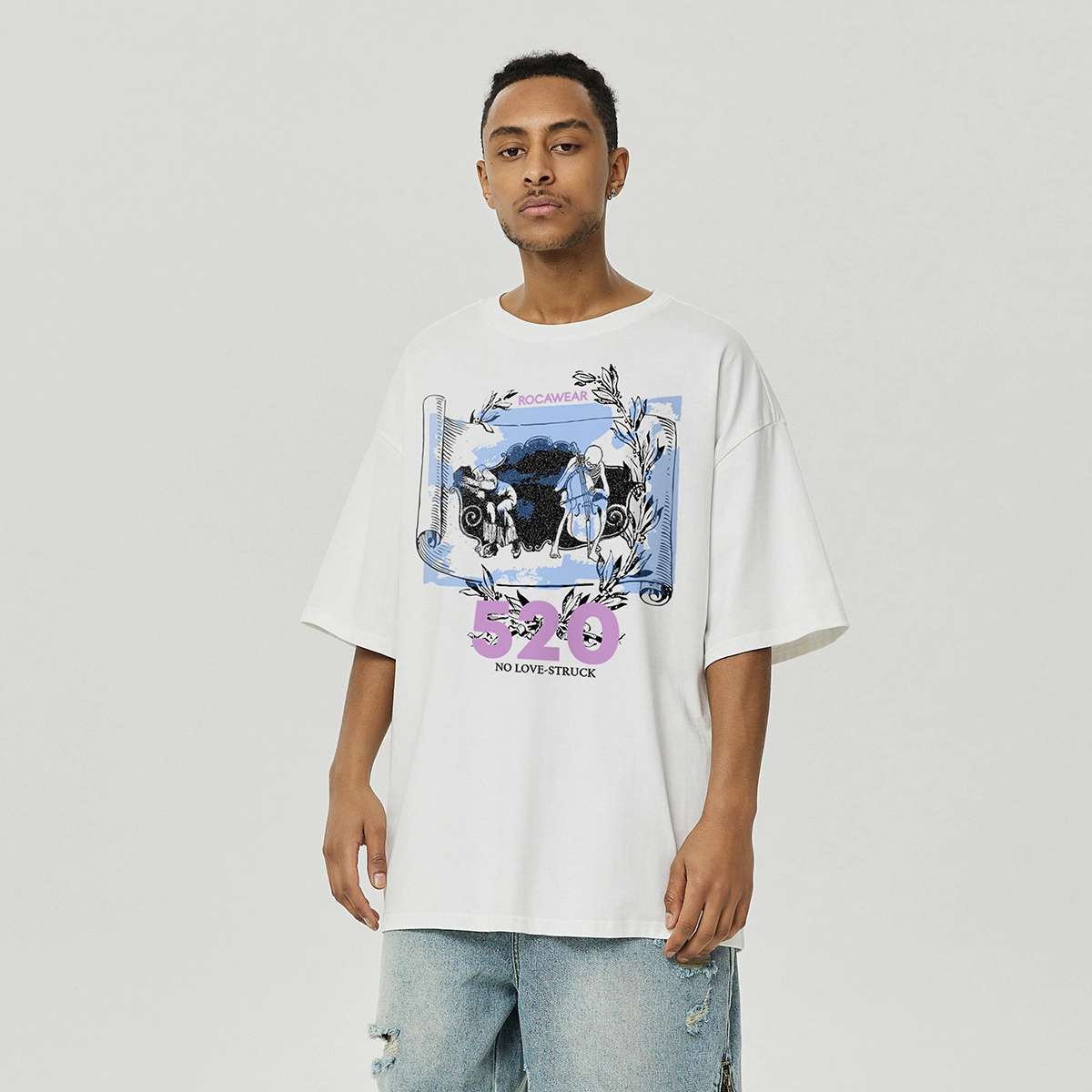 ROCAWEAR 520 T