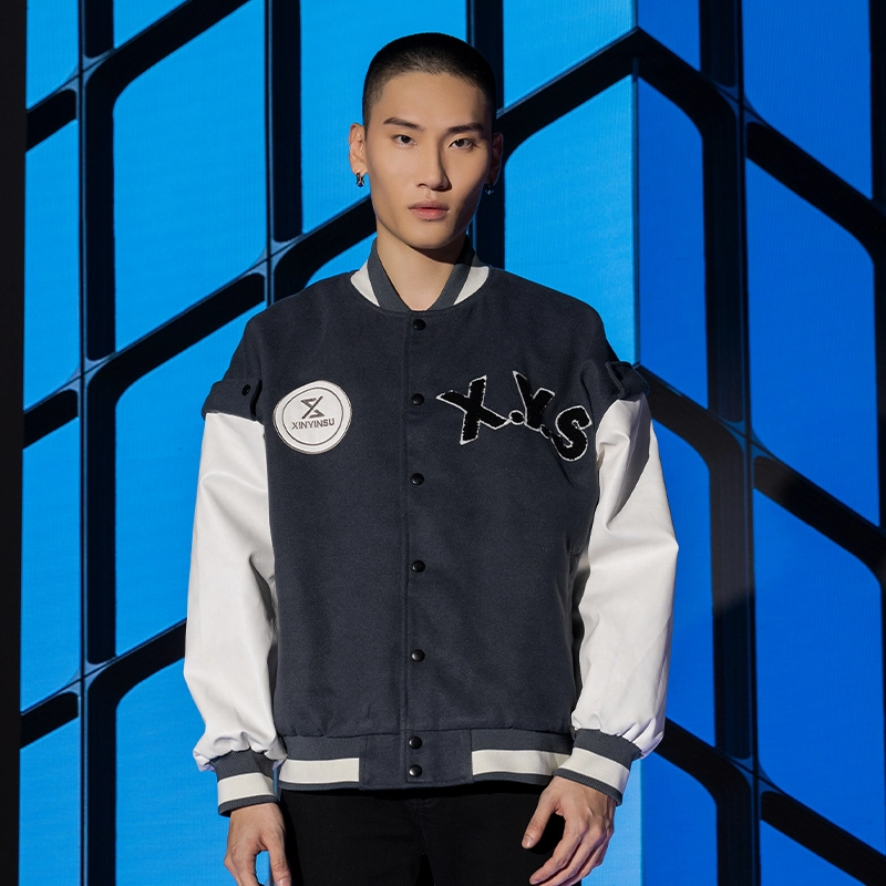 XINYINSU x pd XINYINSU logo