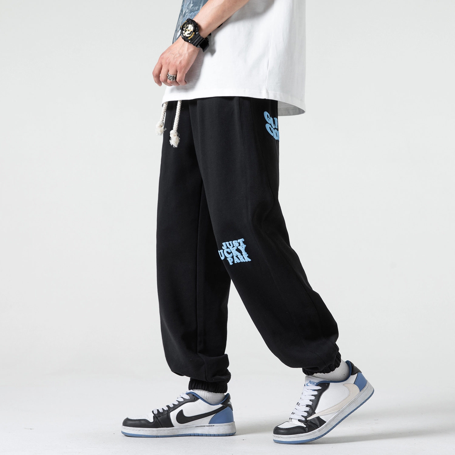GOLFCROSS