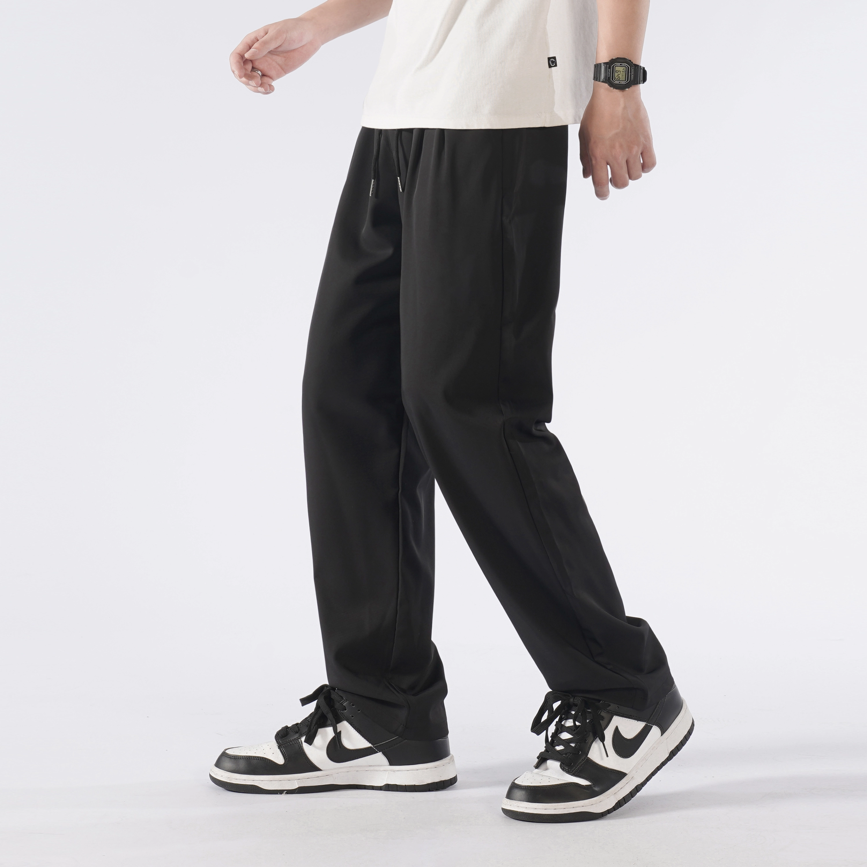 TEN MIRO