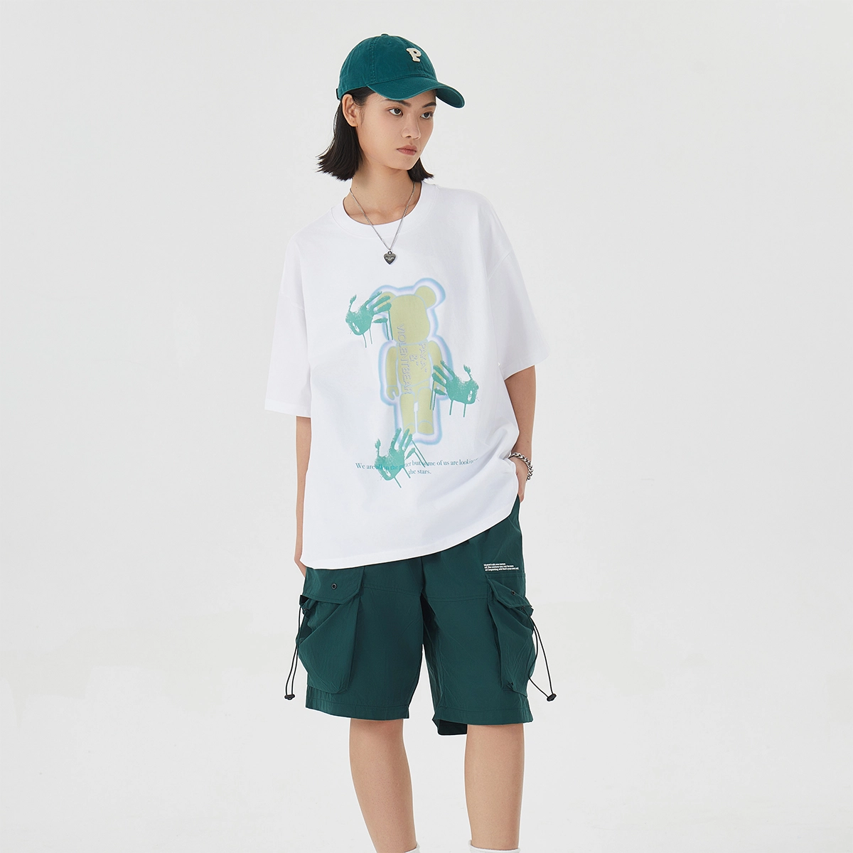 PAKA x Violentbear T
