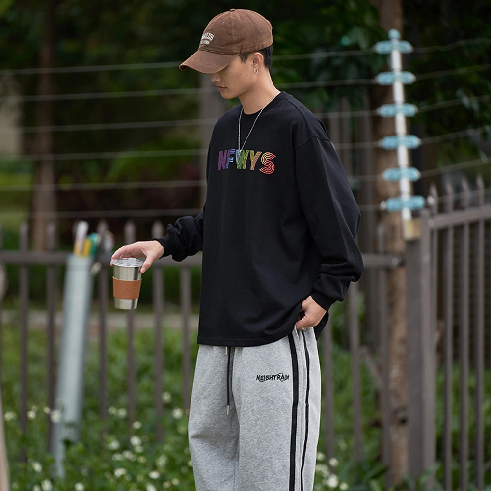 NFWYS T