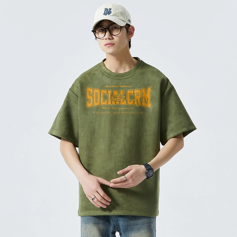 SCRM T