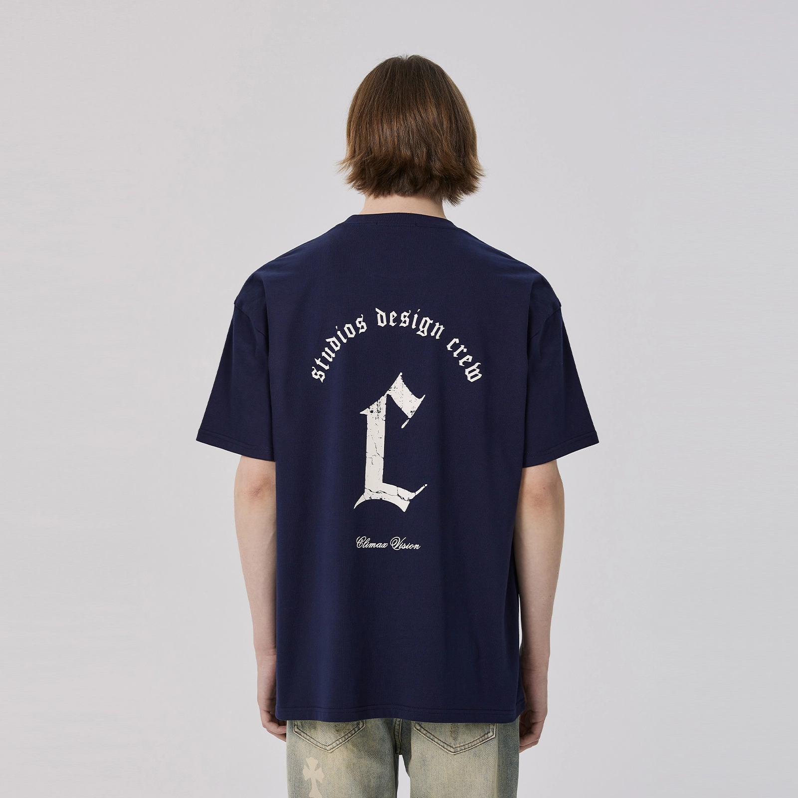 CLIMAX VISION C T