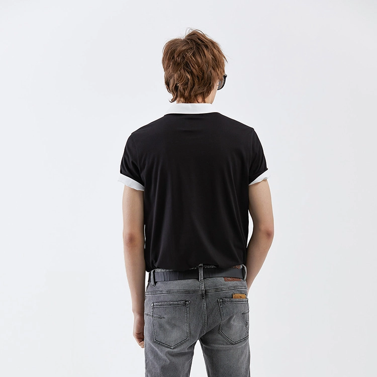 DAVID NAMAN SS22 T