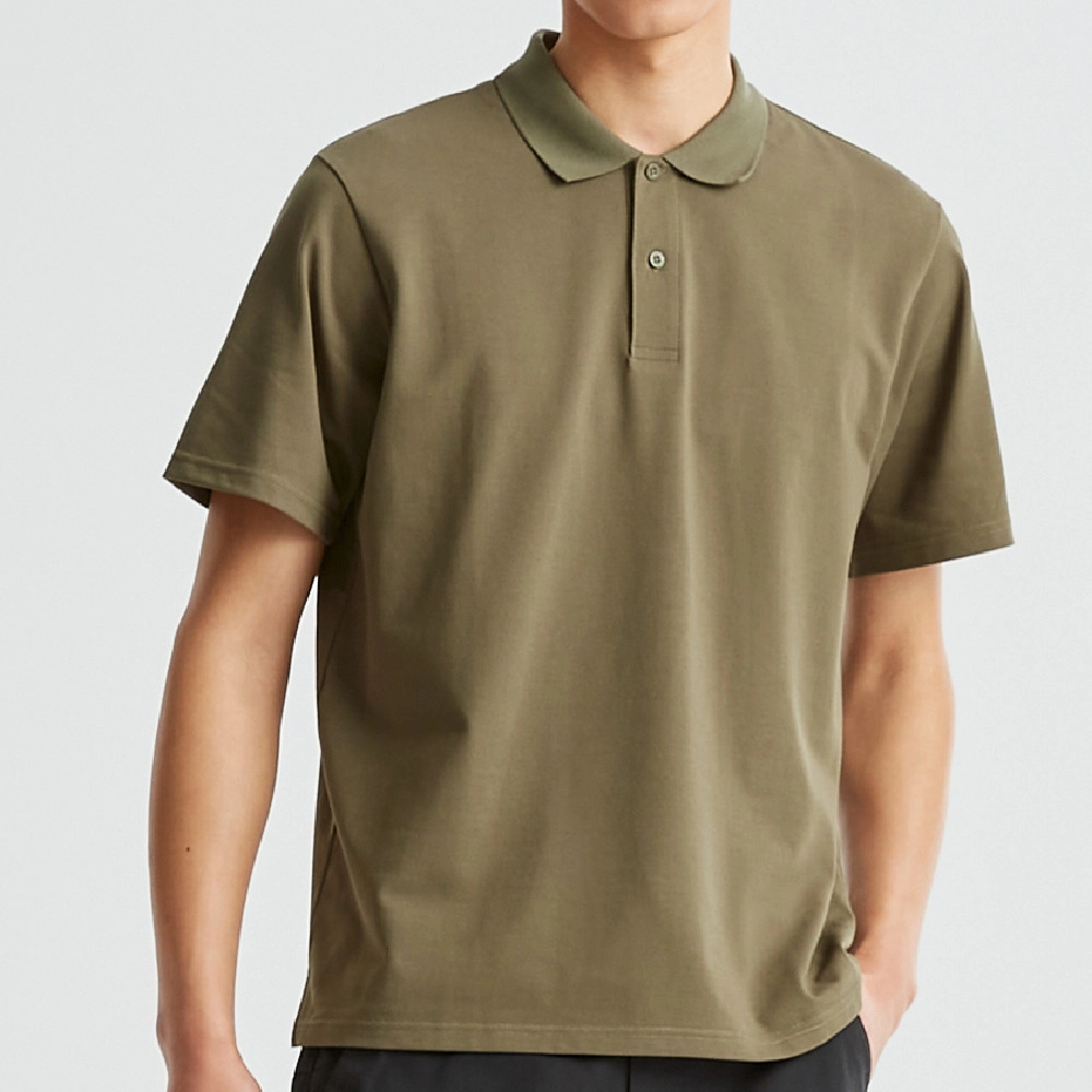 CAT SS23 LogoPolo
