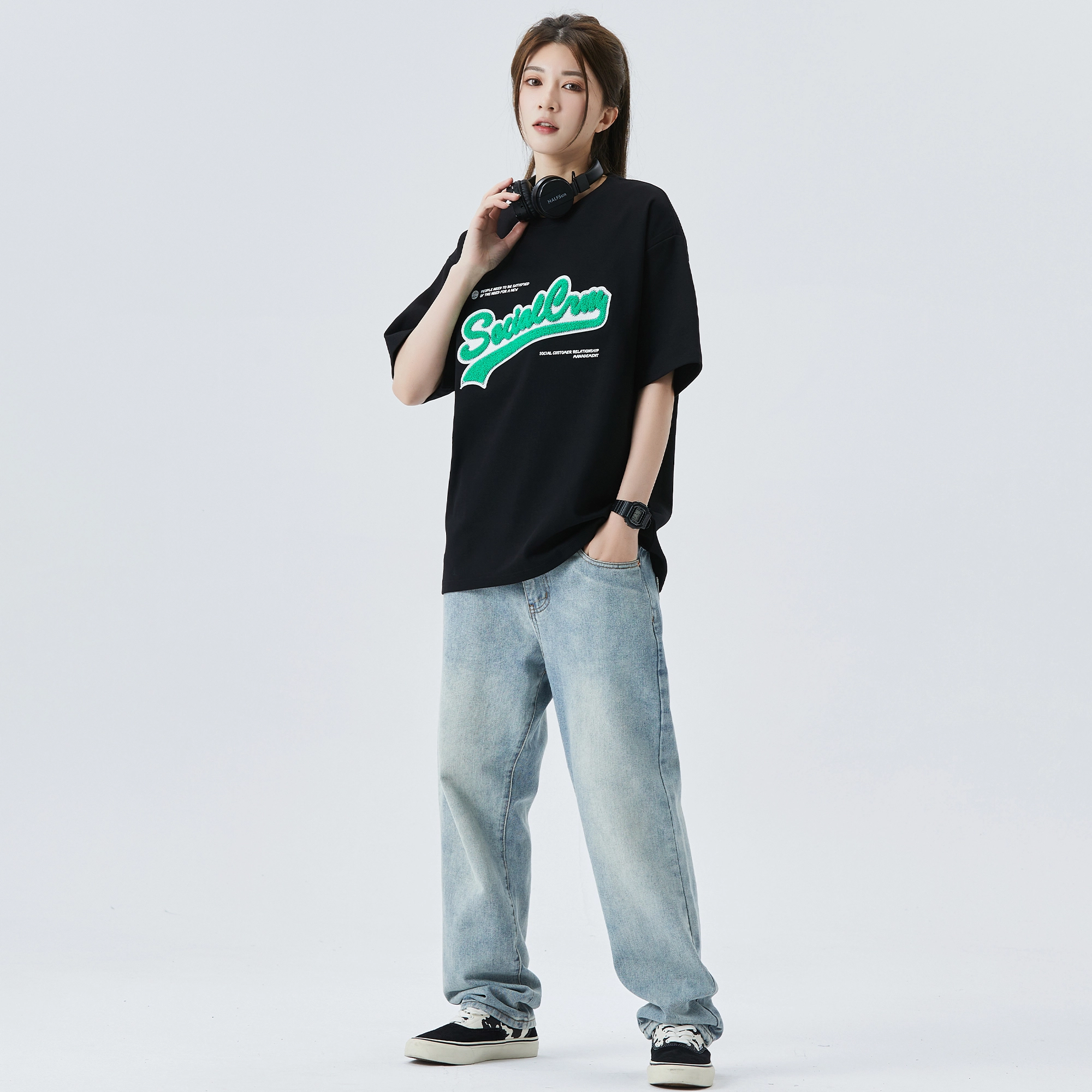 SCRM T