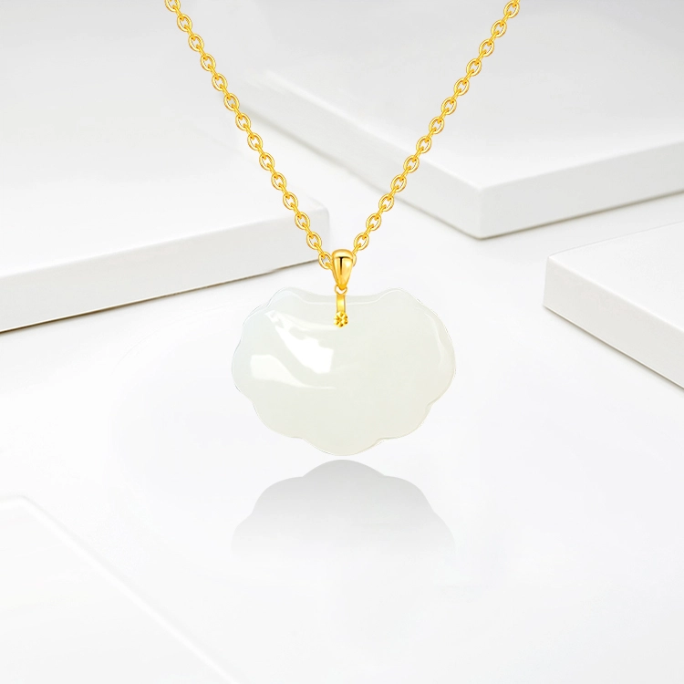 LOVELOVE 18K AU750 18K