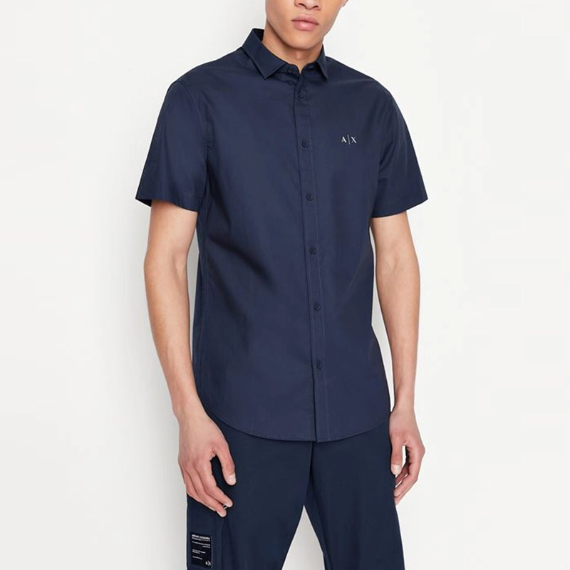 ARMANI EXCHANGE SS22