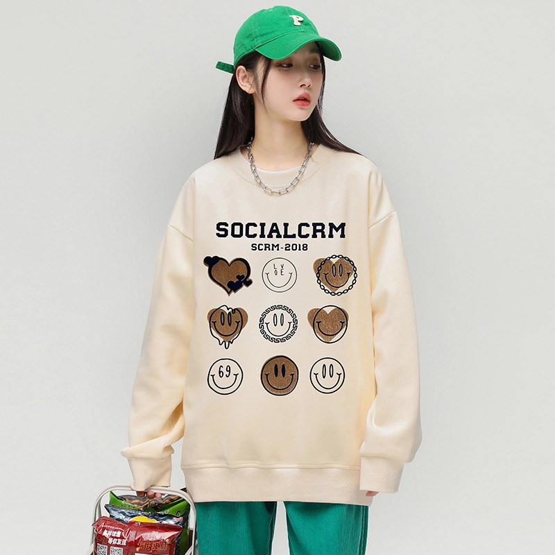 SCRM