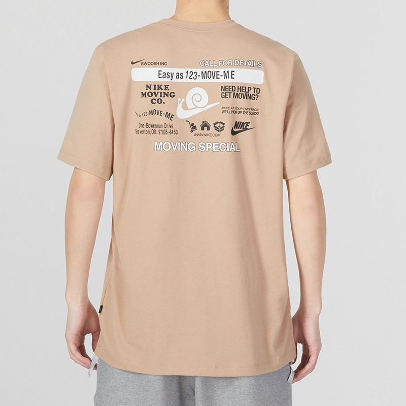 Nike AS M NSW TEE OC PK 3 V2 T