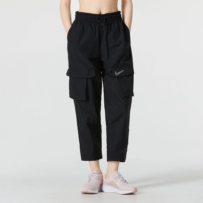 Nike W Nsw Swsh Wn Mr Pant