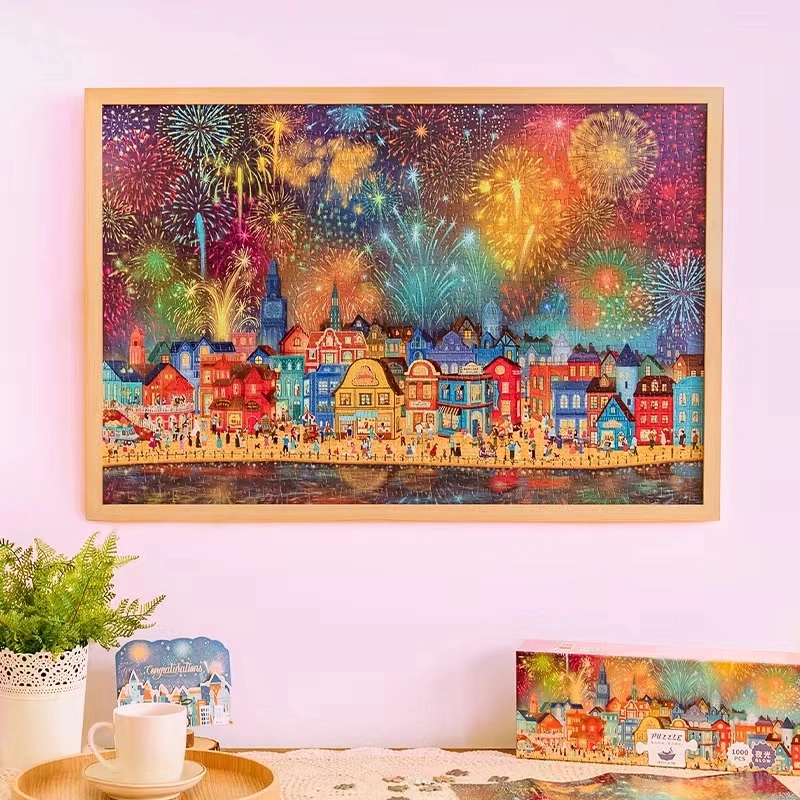 1000pcs