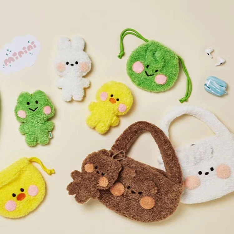 LINE FRIENDS minini