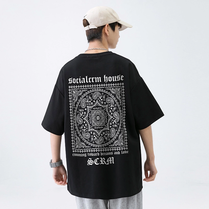 SCRM logoT