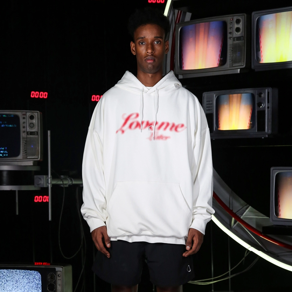 LOVE ME LATER FW23 LOGO