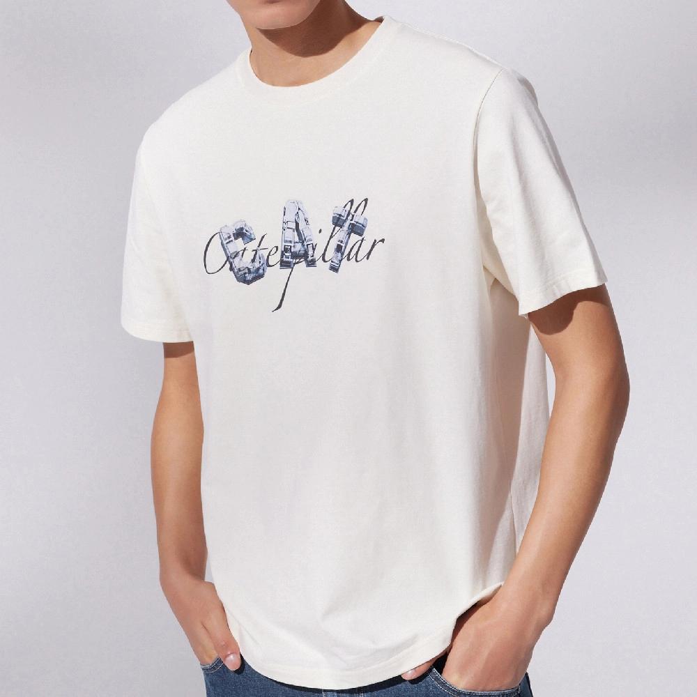 CAT SS23 LogoT