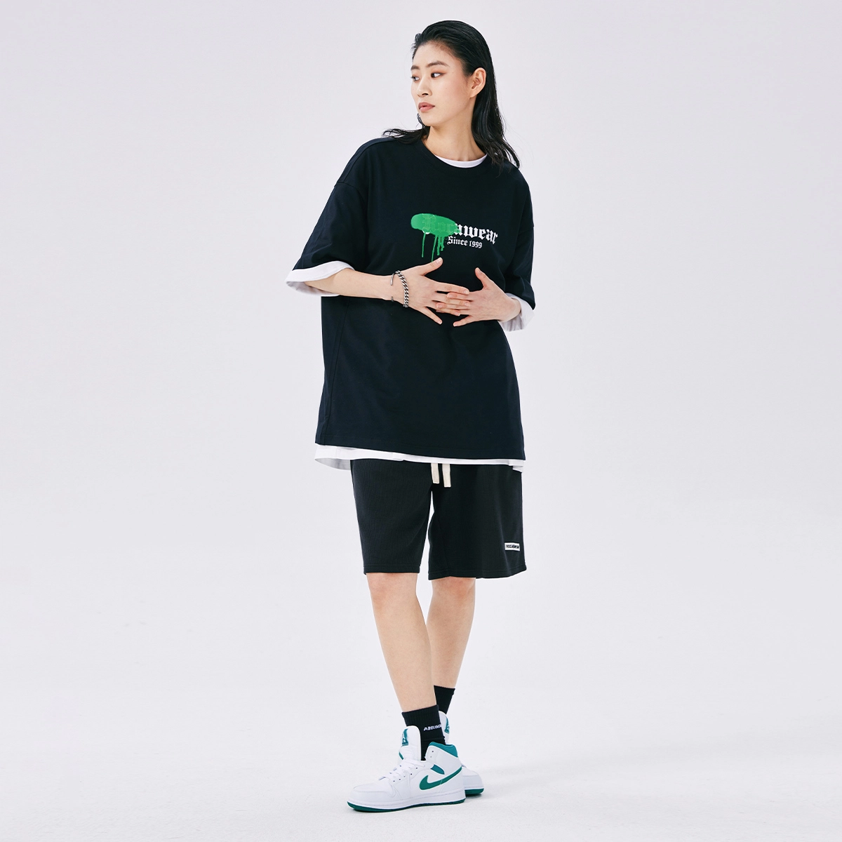 ROCAWEAR T
