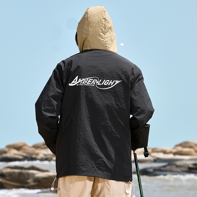 AMBER LIGHT UPF50+Logo