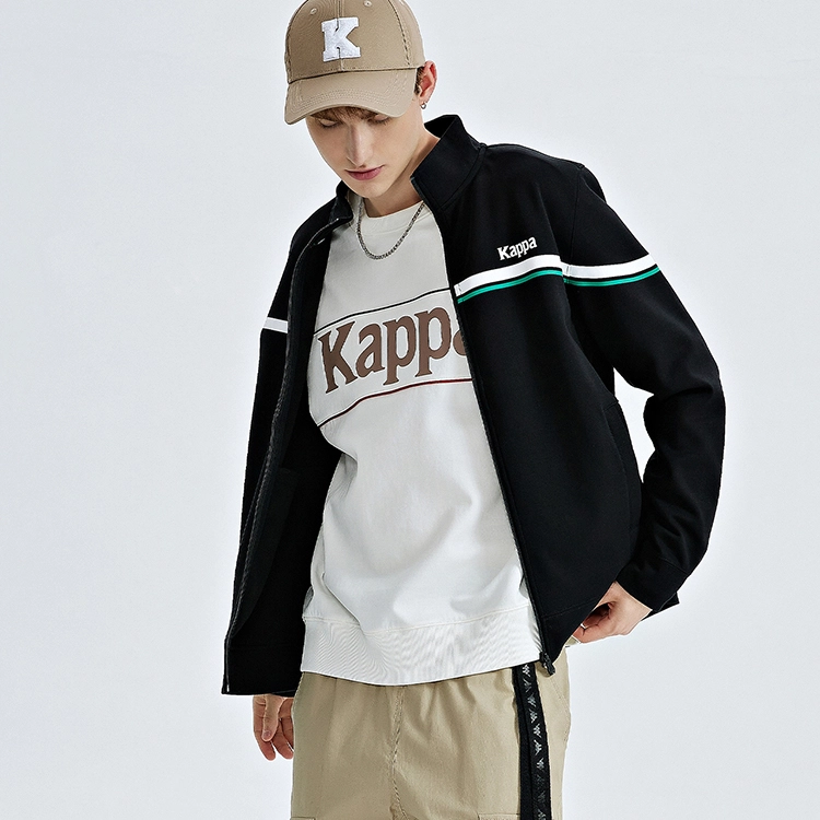Kappa Logo