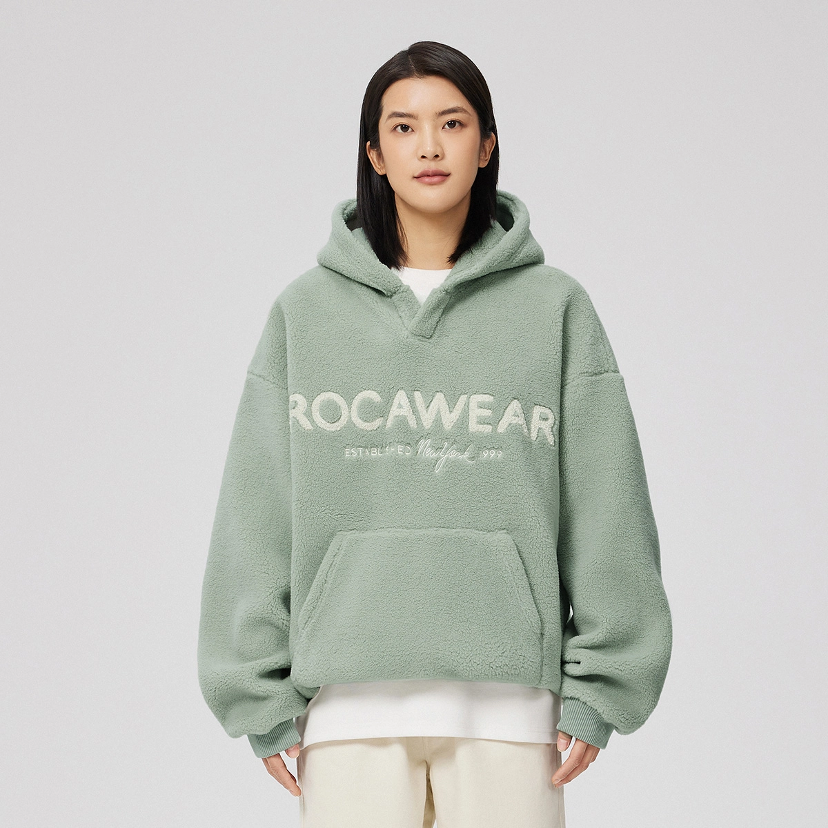 ROCAWEAR roc