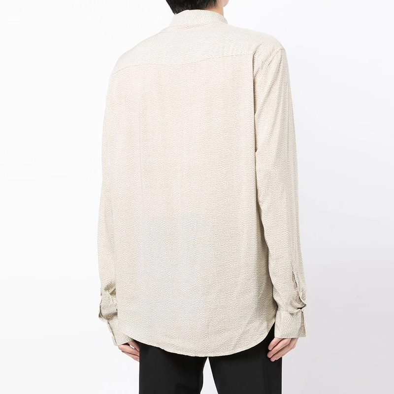 ARMANI EXCHANGE SS22