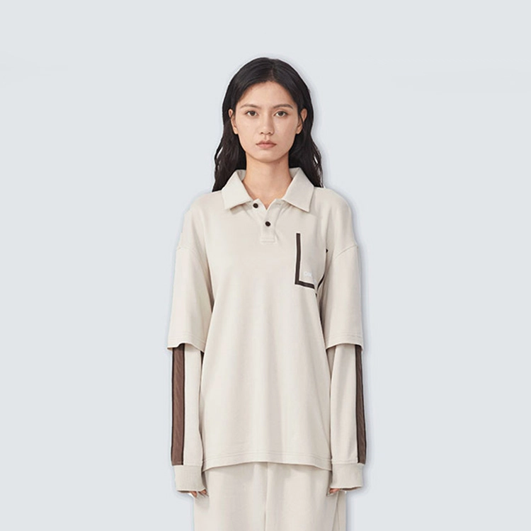 CaverHunter SS22 Polo