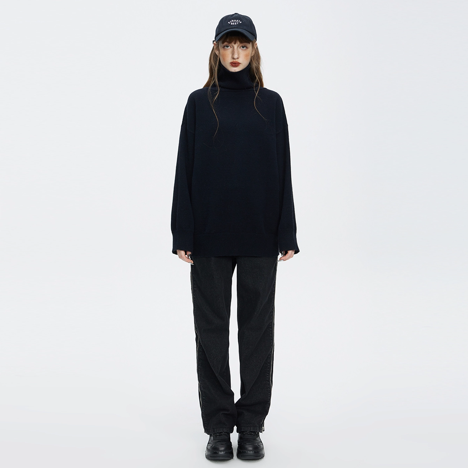 SSUR PLUS x ICONSLAB