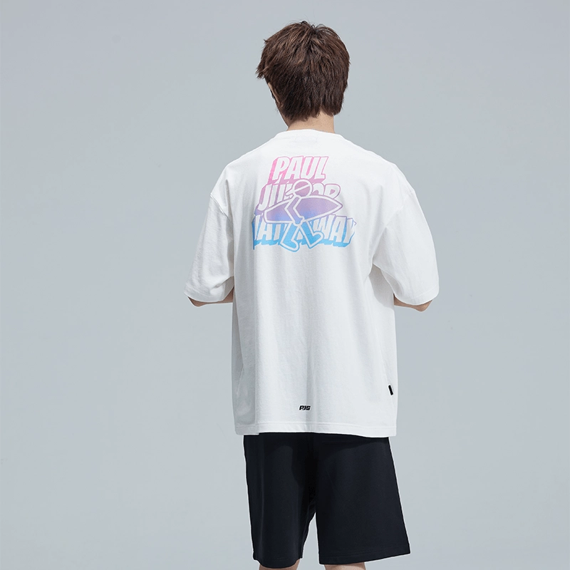 PJ's Vigor LogoT