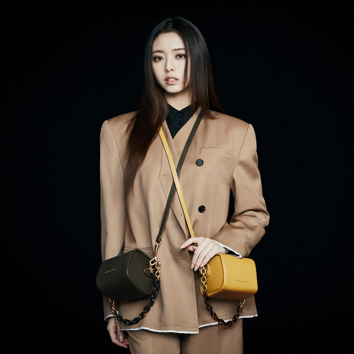CHARLESKEITH PU