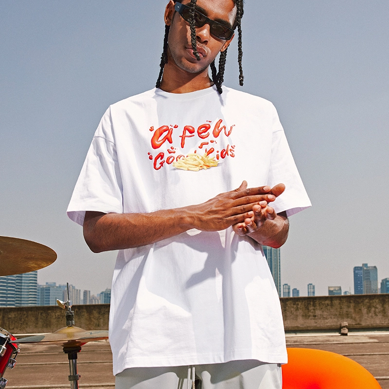 AFGK 23SS tee