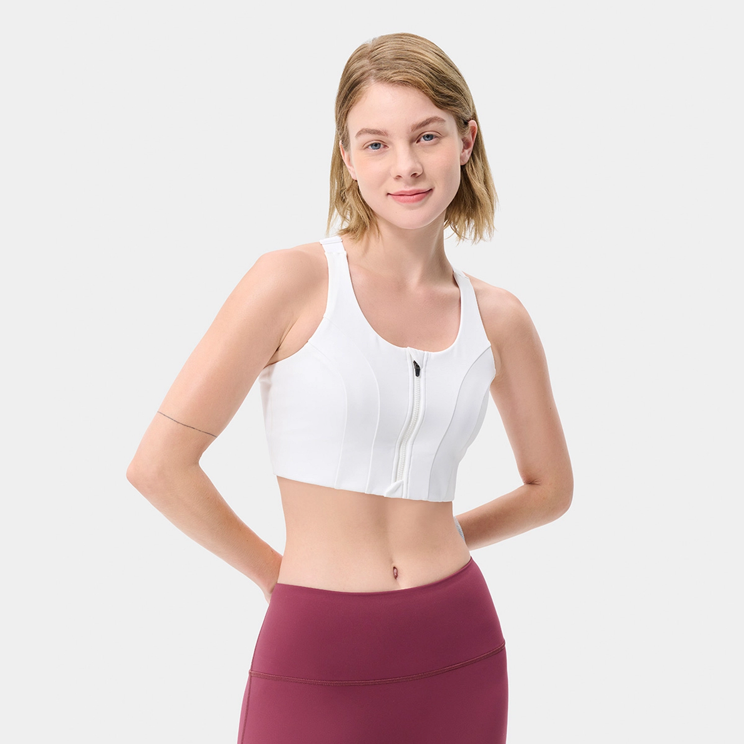 HOTSUIT BRA
