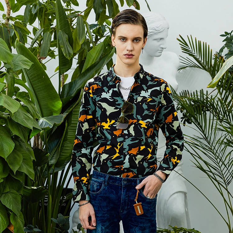 DAVID NAMAN SS23