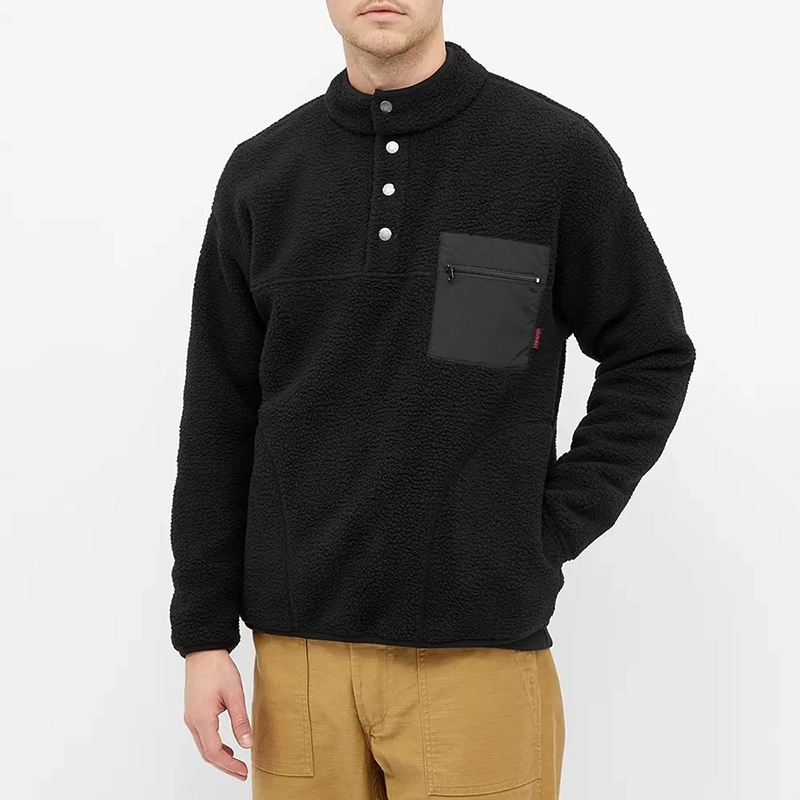 Gramicci Pullover Shirts