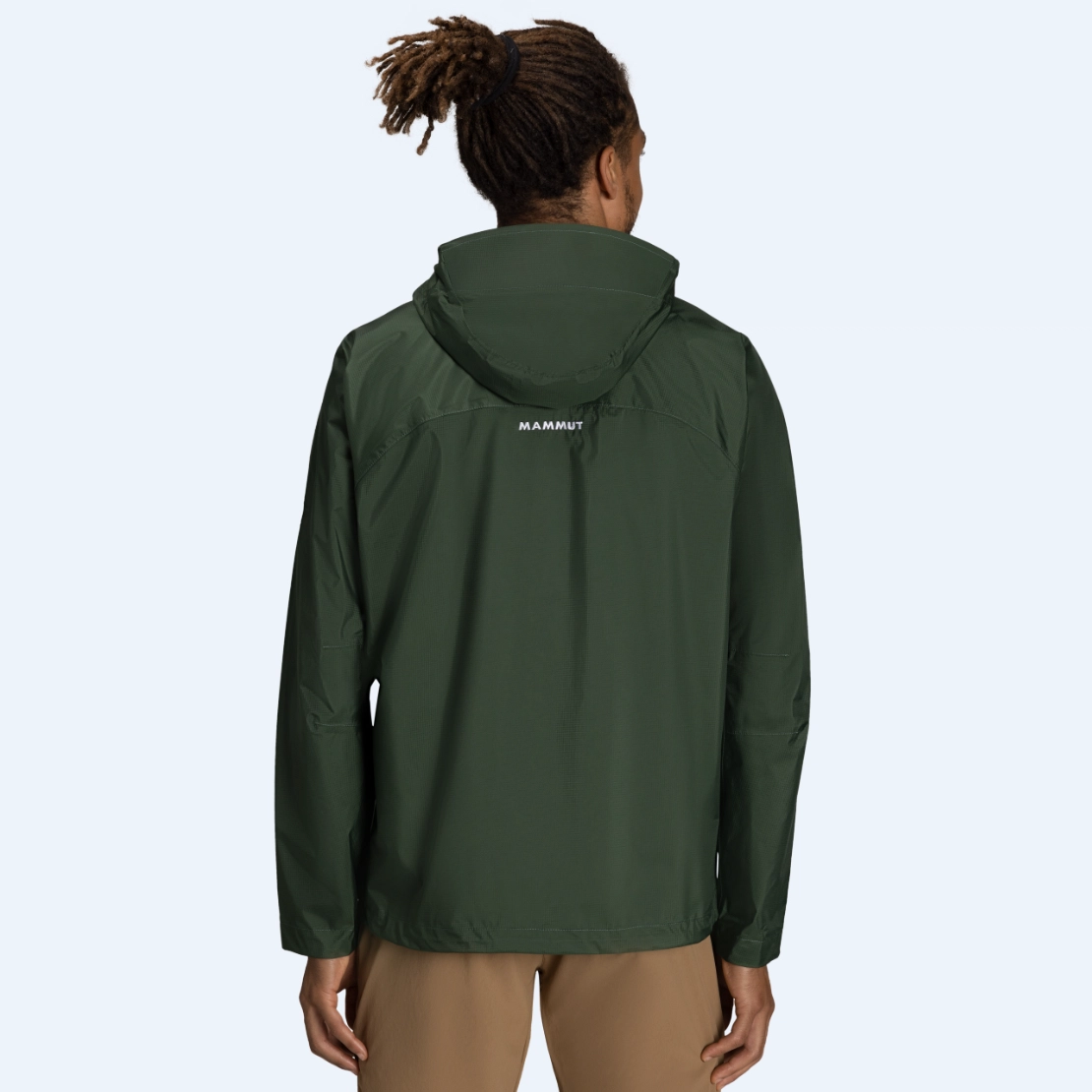MAMMUT Microlayer