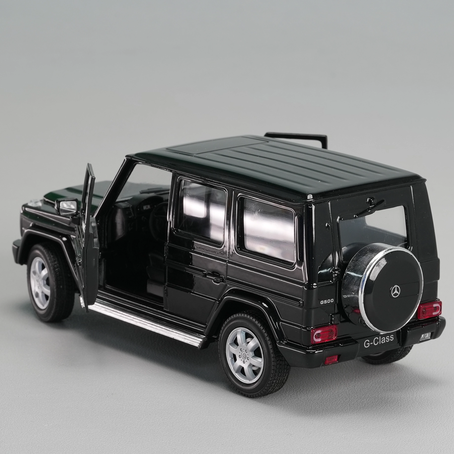Maisto 125 2019 G G CLASS
