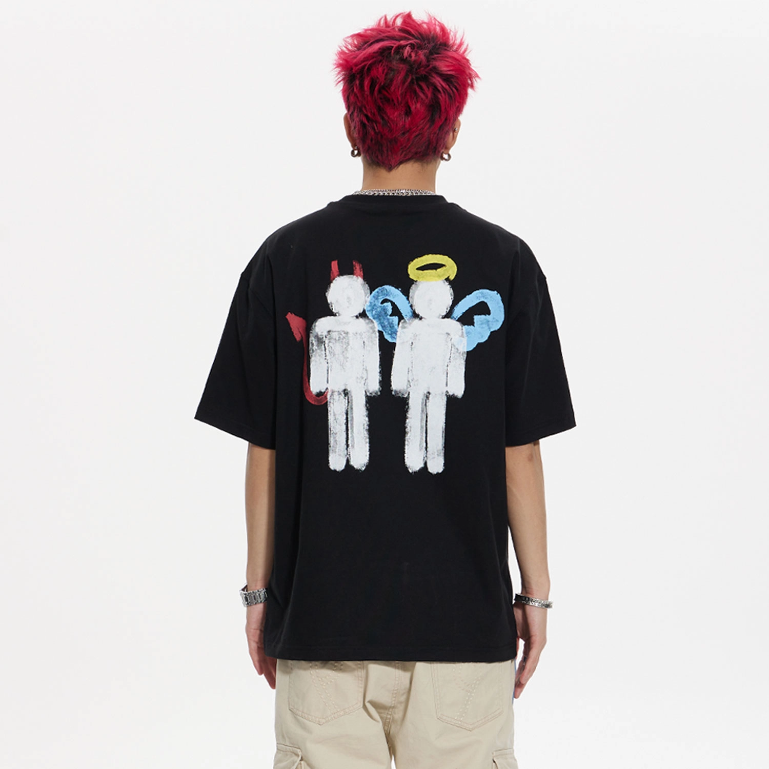 Teach Peace T